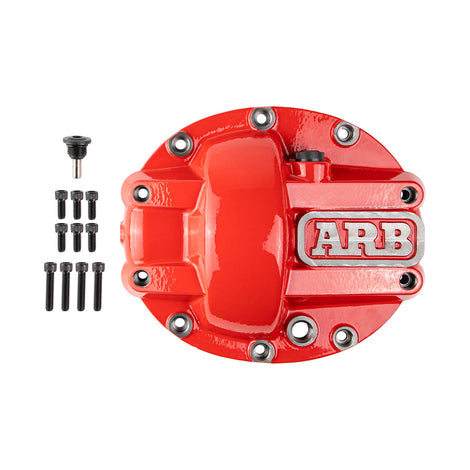 Differential Cover <br> 83-06 Jeep Grand Cherokee, 87-06 Wrangler