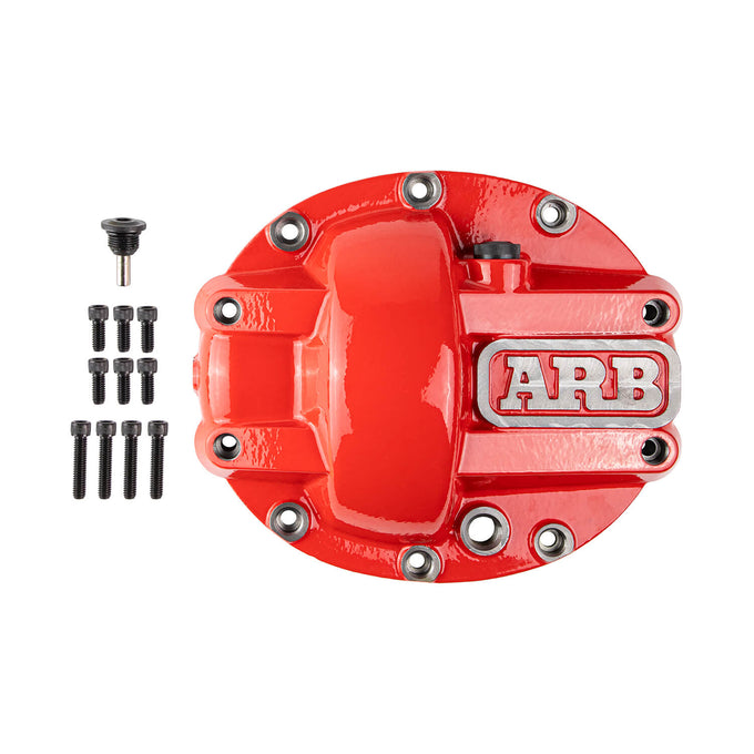Differential Cover <br> 83-06 Jeep Grand Cherokee, 87-06 Wrangler