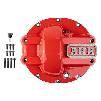 Differential Cover <br> 91-01 Jeep Cherokee, 02-07Liberty, 05-10 Grand Cherokee