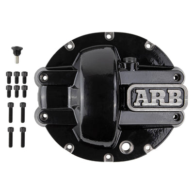Differential Cover <br> 91-01 Jeep Cherokee, 02-07 Liberty, 05-10 Grand Cherokee