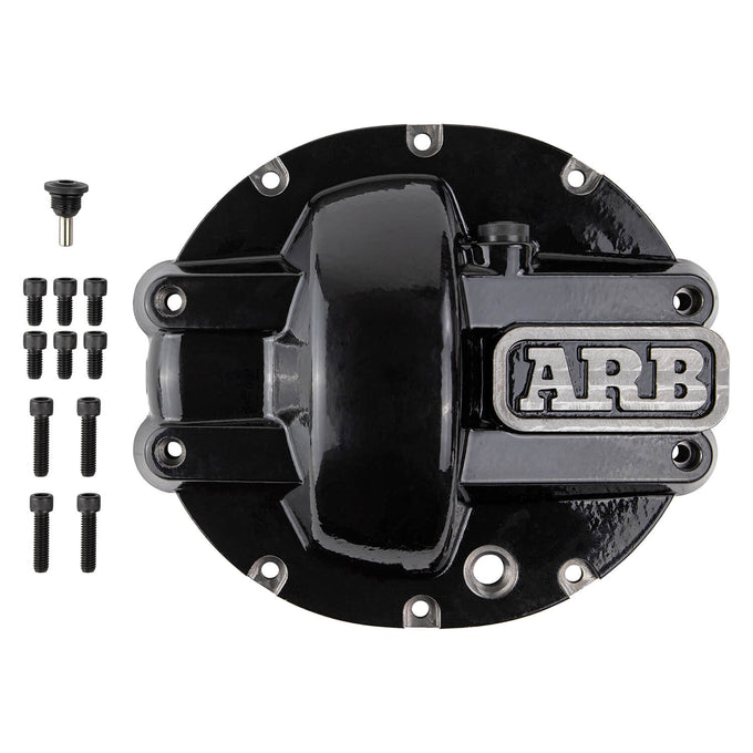 Differential Cover <br> 91-01 Jeep Cherokee, 02-07 Liberty, 05-10 Grand Cherokee