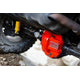 Differential Cover <br> 83-14 Ford E-150-250 Econoline Club Wagon
