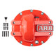 Differential Cover <br> 82-12 Chevy/GMC K Series Colorado Canyon, Hummer H3