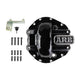 Differential Cover <br> 05-15 Nissan Xterra, Frontier, 09-12 Suzuki Equator