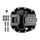 Differential Cover <br> 18-23 Jeep Wrangler