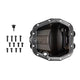 Differential Cover <br> 18-23 Jeep Wrangler, 20-23 Gladiator