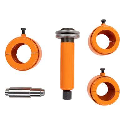 Air Locker Bearing Puller