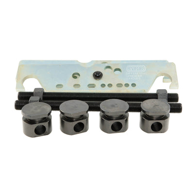 Air Locker Differential Case Spreader