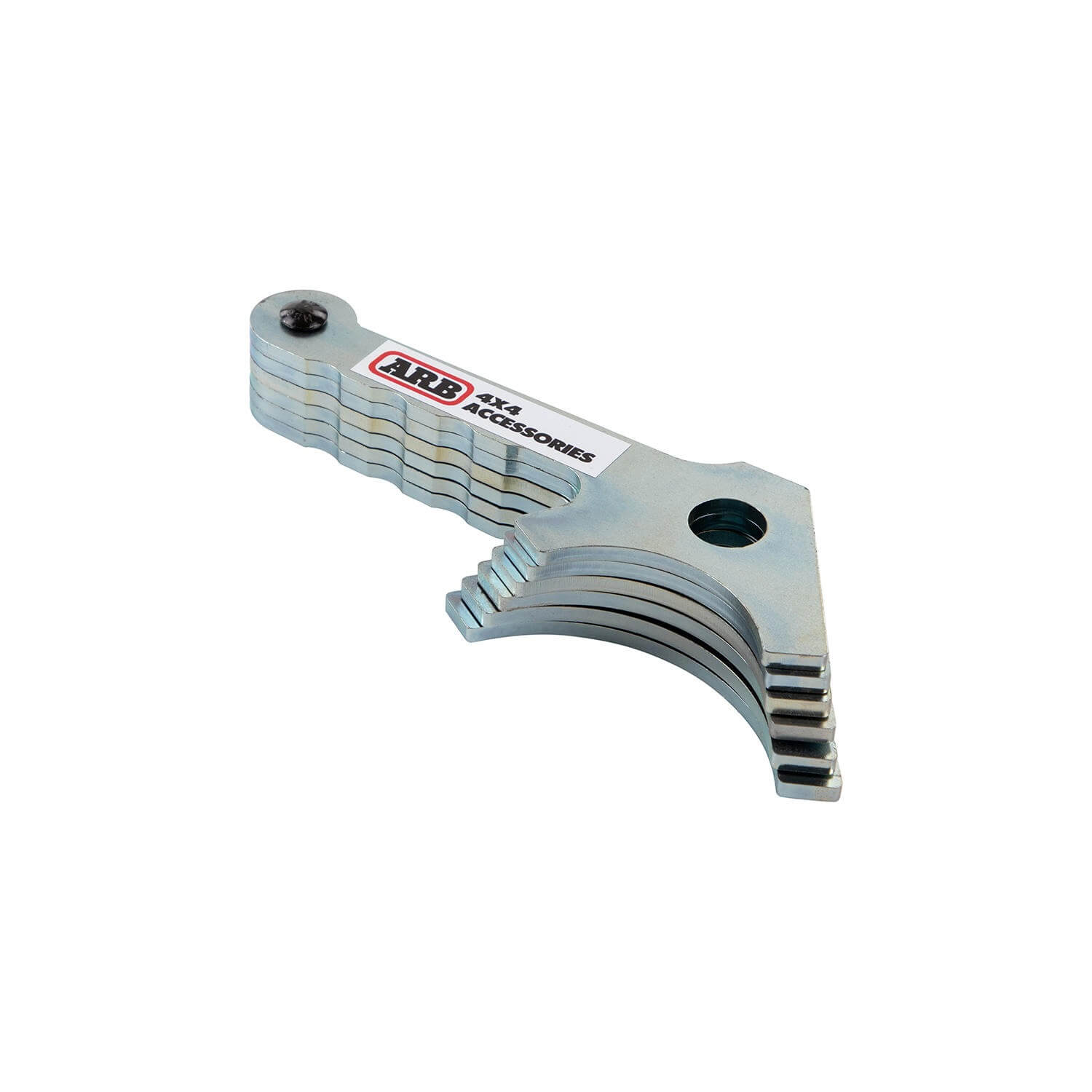 Air Locker Shim Driver Set