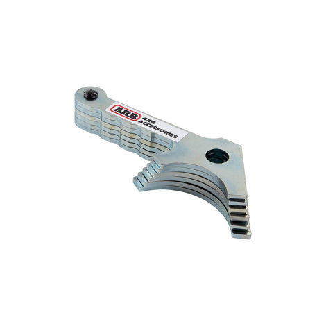 Air Locker Shim Driver Set