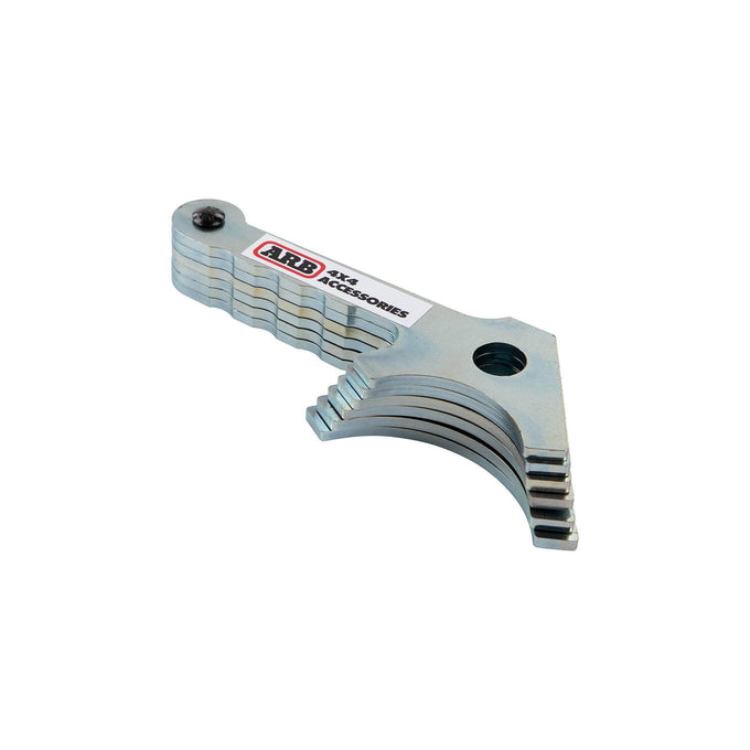 Air Locker Shim Driver Set