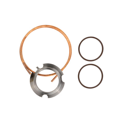 Air Locker Replacement Seal Housing Kit