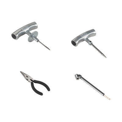 Speedy Seal Tire Repair Kit