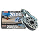 Ultra Light Snatch Block