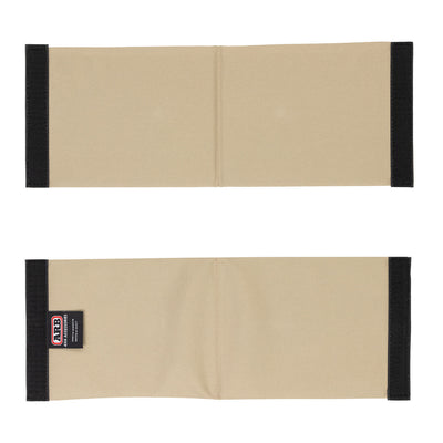 2-Section Cargo Organizer Divider