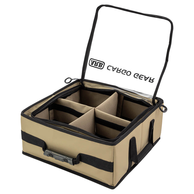 Large Cargo Organizer
