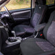Seat Covers <br> 18-23 Jeep Wrangler