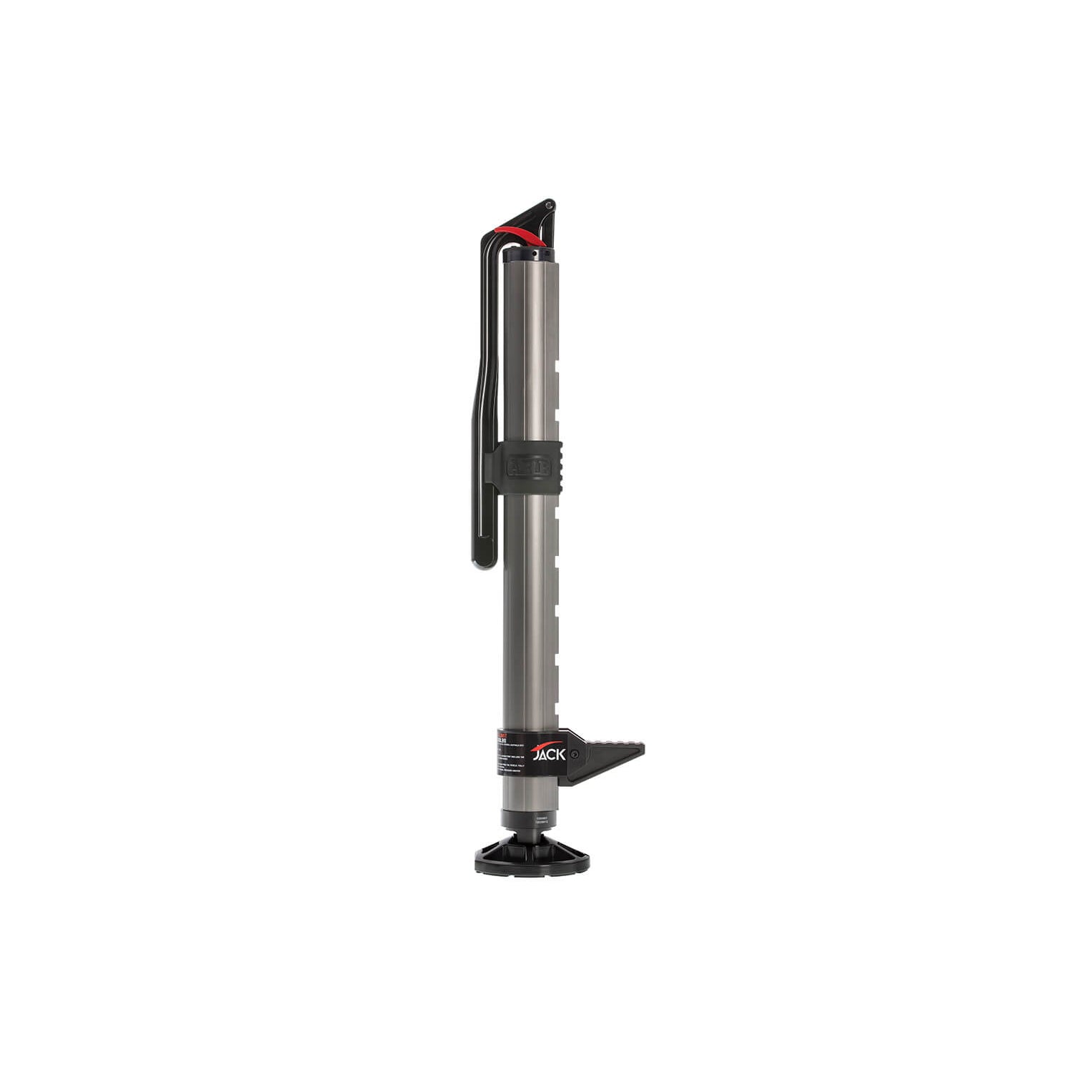 Hydraulic Recovery Jack