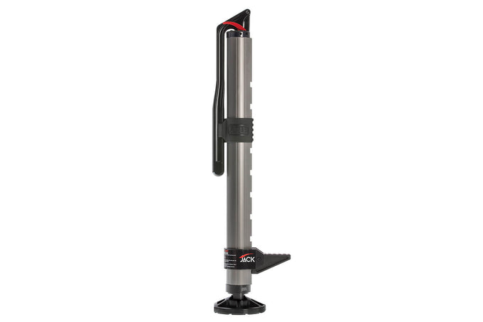 Hydraulic Recovery Jack