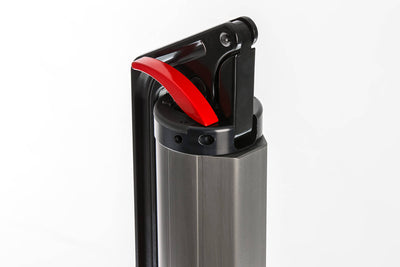 Hydraulic Recovery Jack