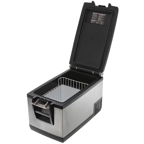 63 Quart Classic Series II Fridge Freezer
