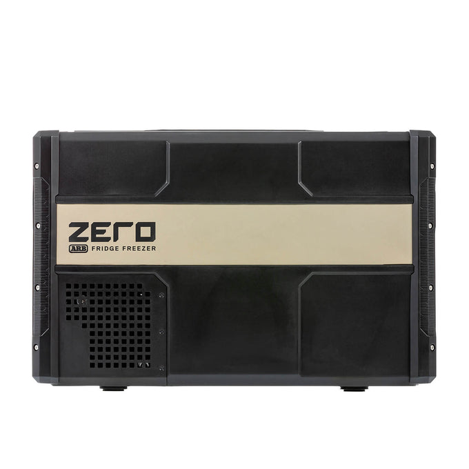 Zero Fridge Freezer