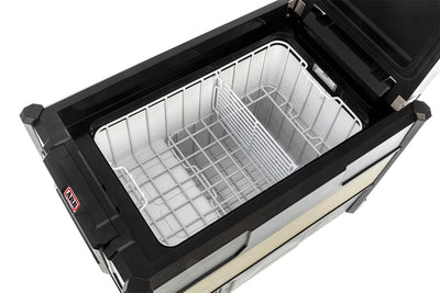 47 Quart Zero Single Zone Fridge Freezer