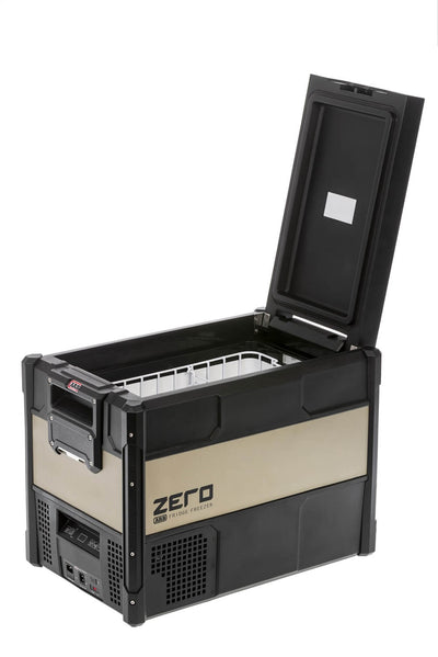 47 Quart Zero Single Zone Fridge Freezer
