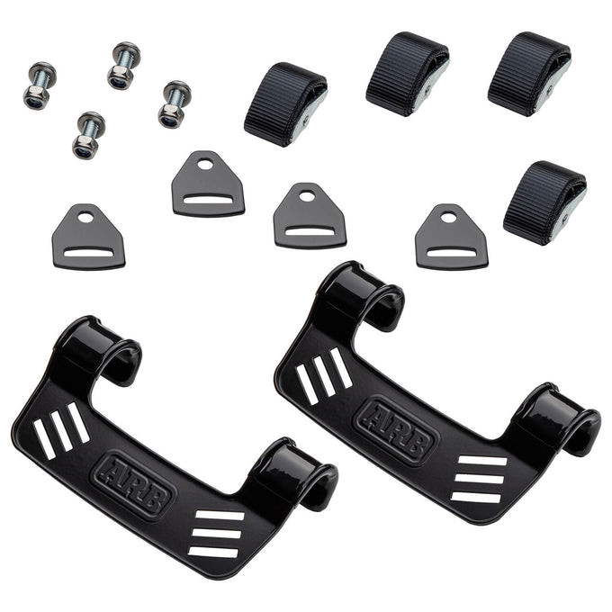Fridge Tie Down Kit