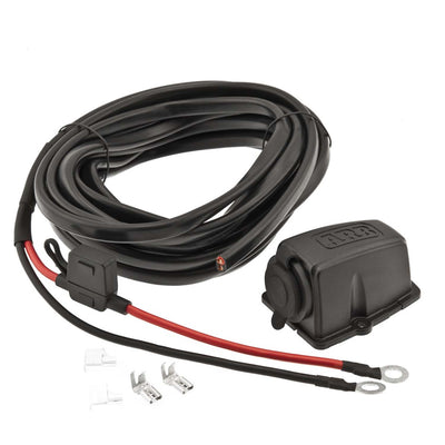 Fridge Wiring Kit