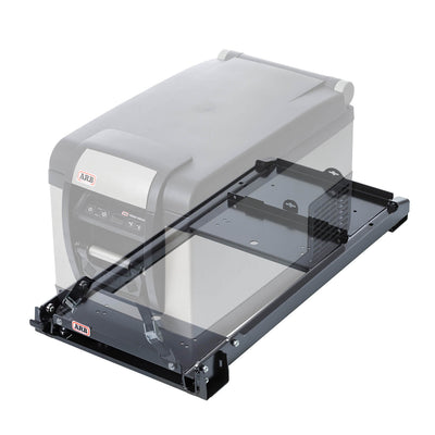 Extended Classic Fridge Slide 37/50QT