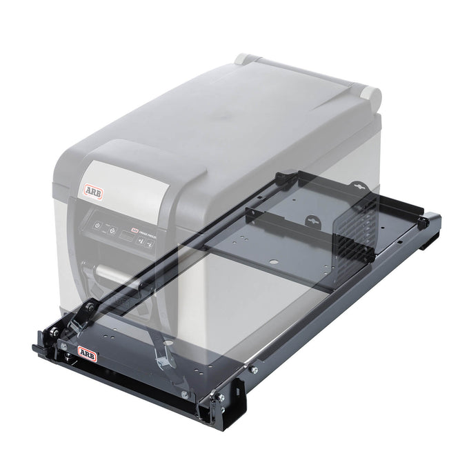 Extended Classic Fridge Slide 37/50QT