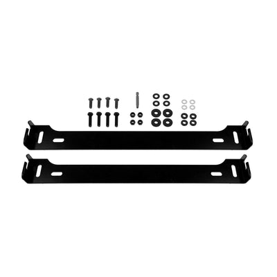Elements Fridge Solid Mount Kit