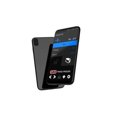 Fridge App Connect Module