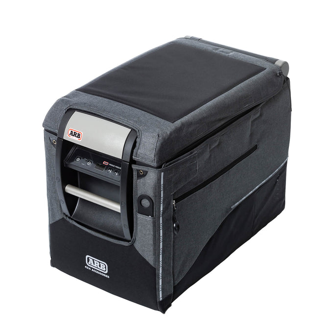 Classic Fridge Transit Bag 50QT
