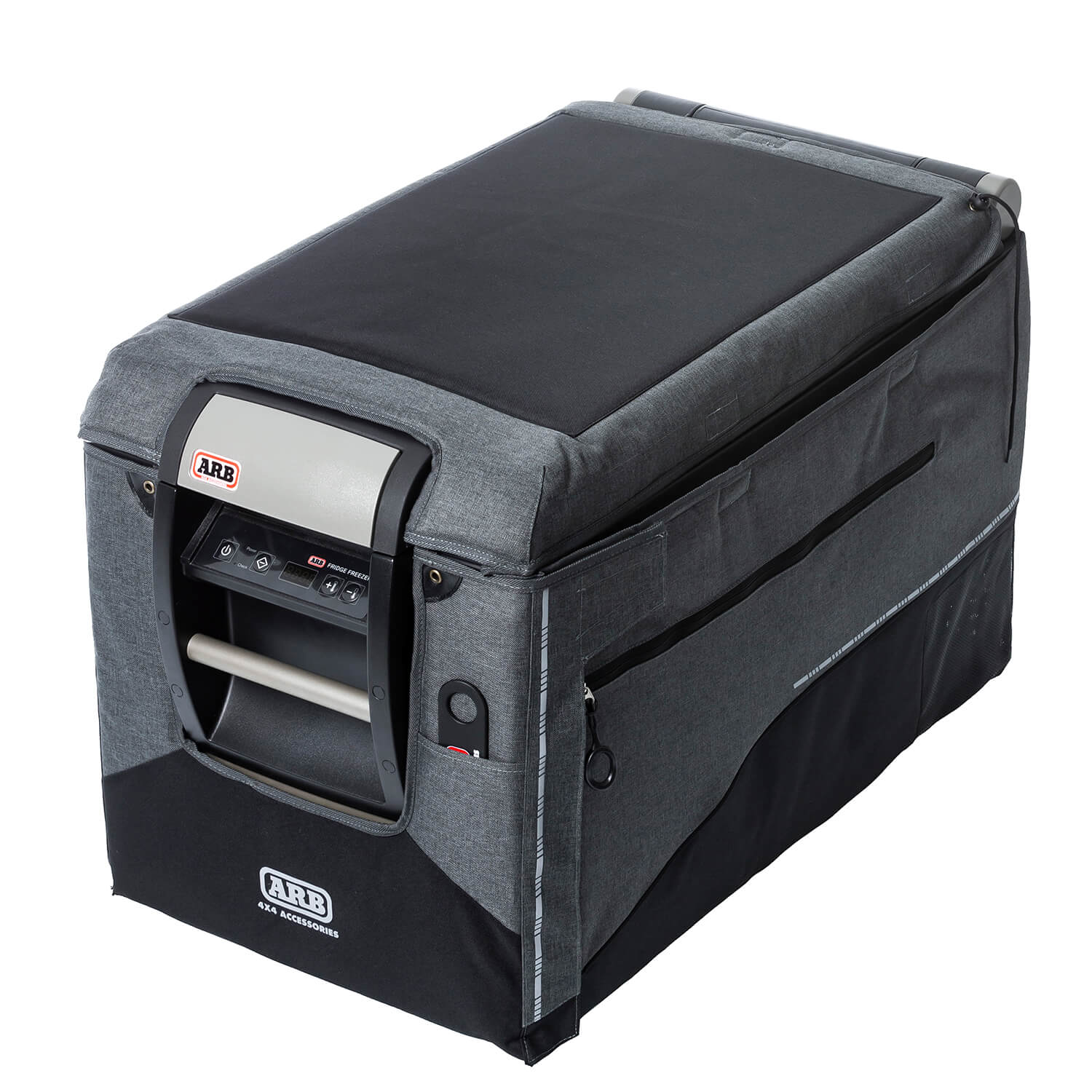 Classic Fridge Transit Bag 82QT