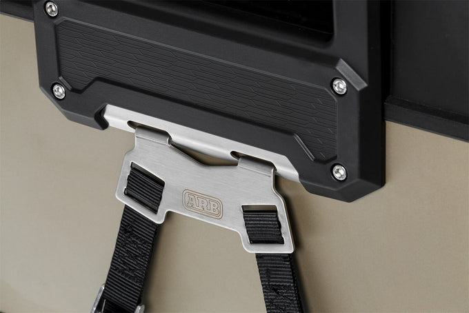 Zero Fridge Tie Down Kit