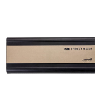 Zero Fridge Power Pack