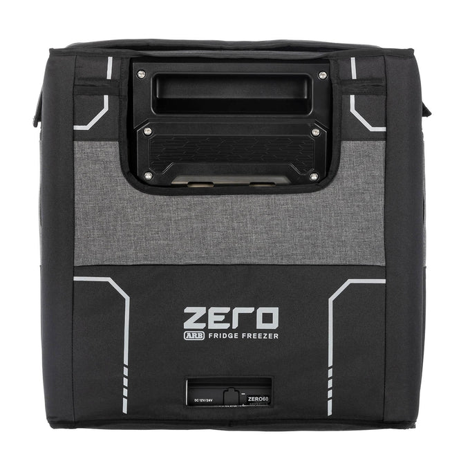 Zero Fridge Transit Bag 63QT