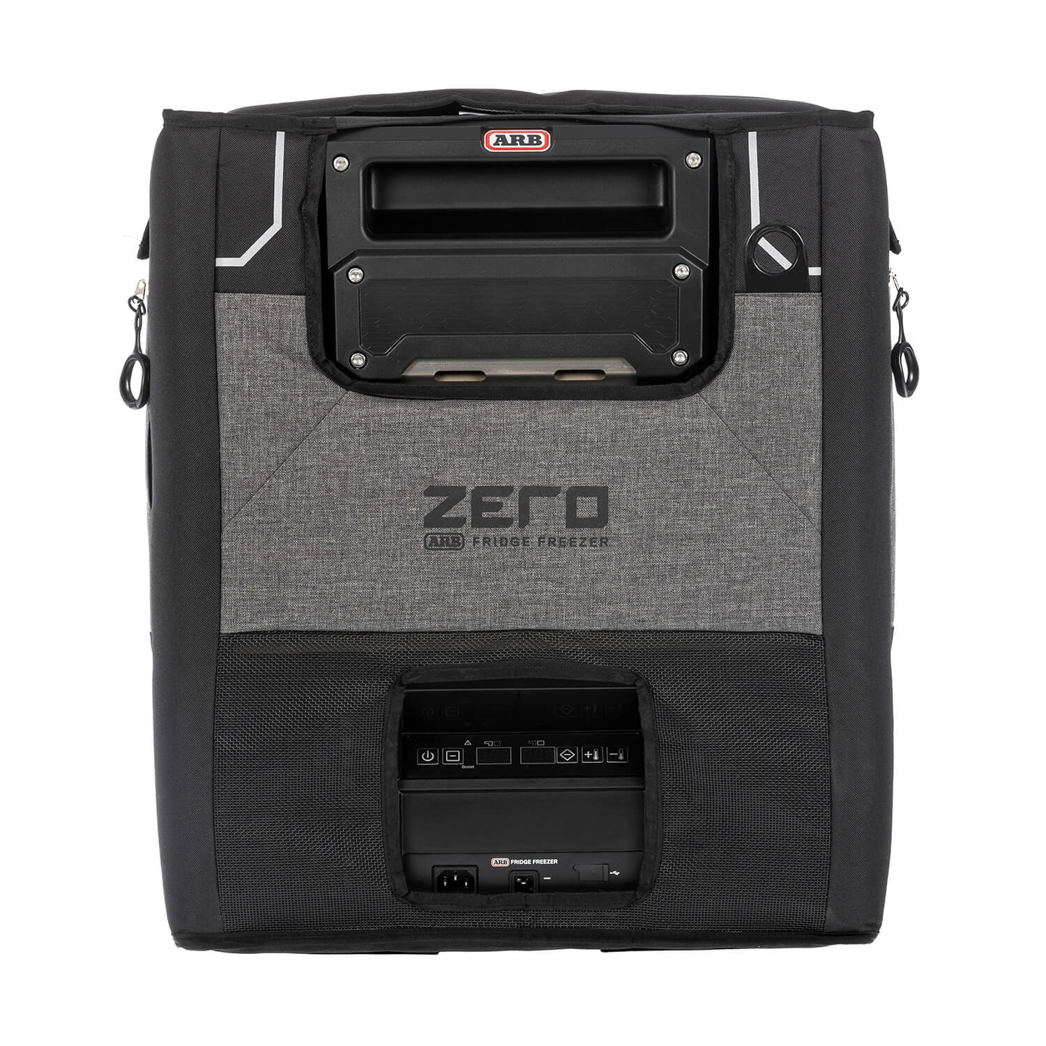 Zero Fridge Transit Bag 73QT