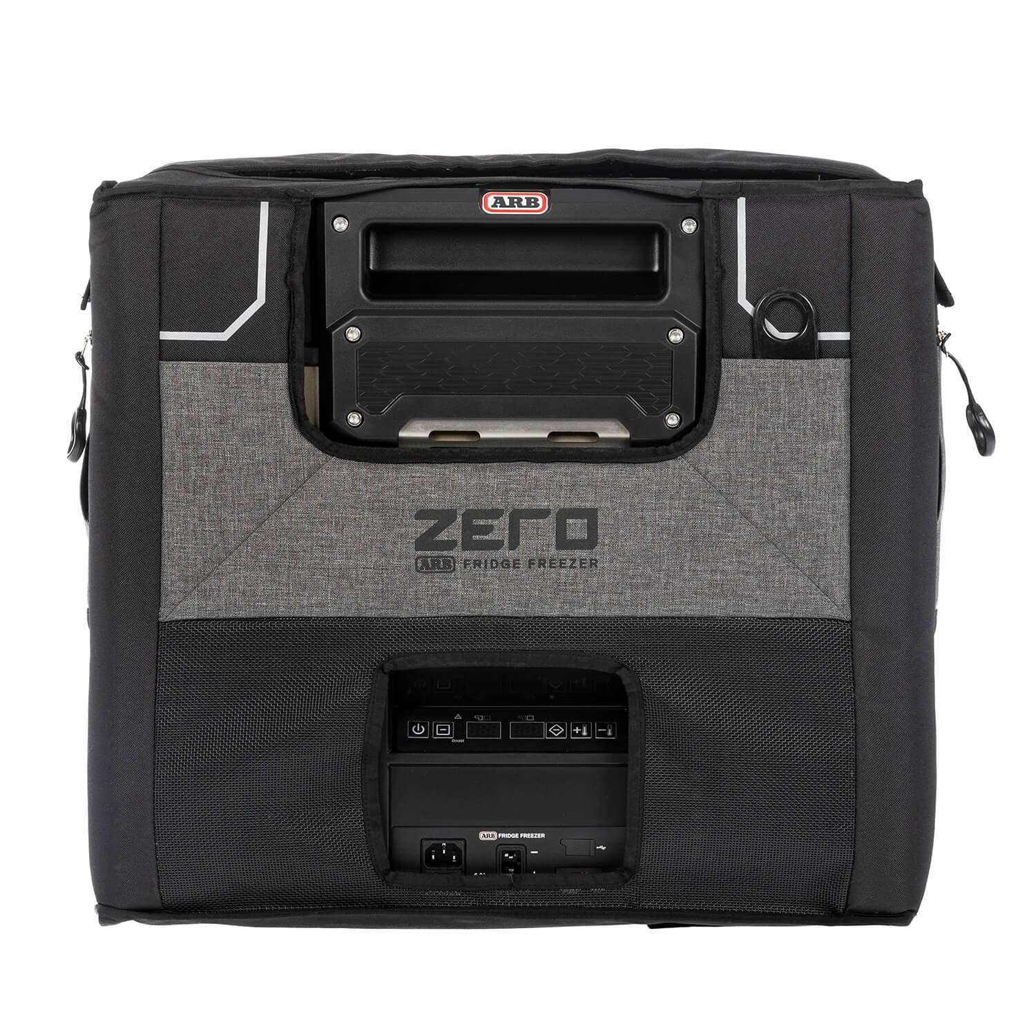 Zero Fridge Transit Bag 101QT