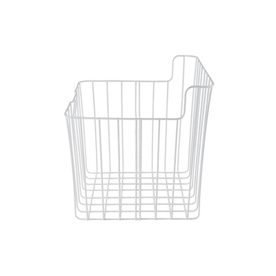 47L Fridge Basket