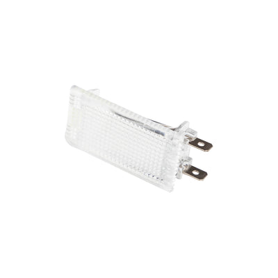 Fridge Light Bulb Housing
