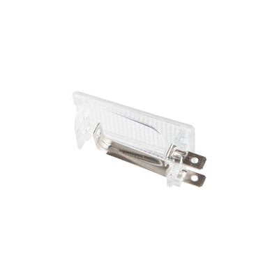 Fridge Light Bulb Housing