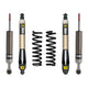 MT64 Kit FR 2 in/220-330 lb, RR 0 in/0 lb <br> 16-23 Toyota Tacoma