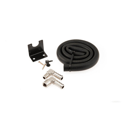 Compressor Air Filter Relocation Kit