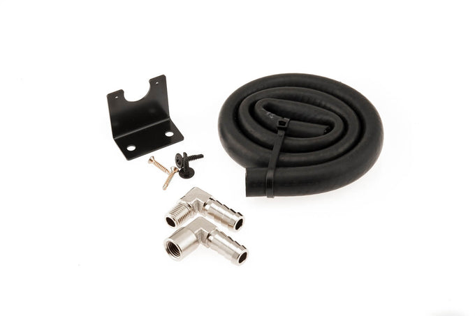 Compressor Air Filter Relocation Kit