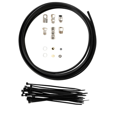 Compressor Air Pressure Supply Kit