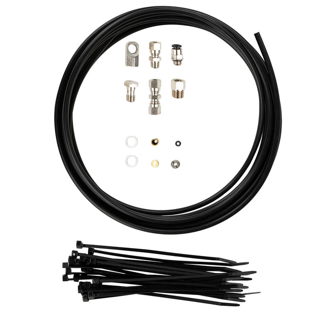 Compressor Air Pressure Supply Kit