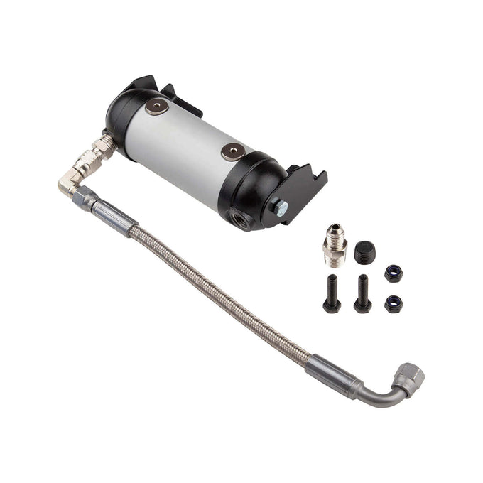 Compressor Manifold Kit